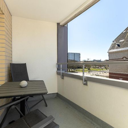 Appartement Marianne Вестерланд Экстерьер фото