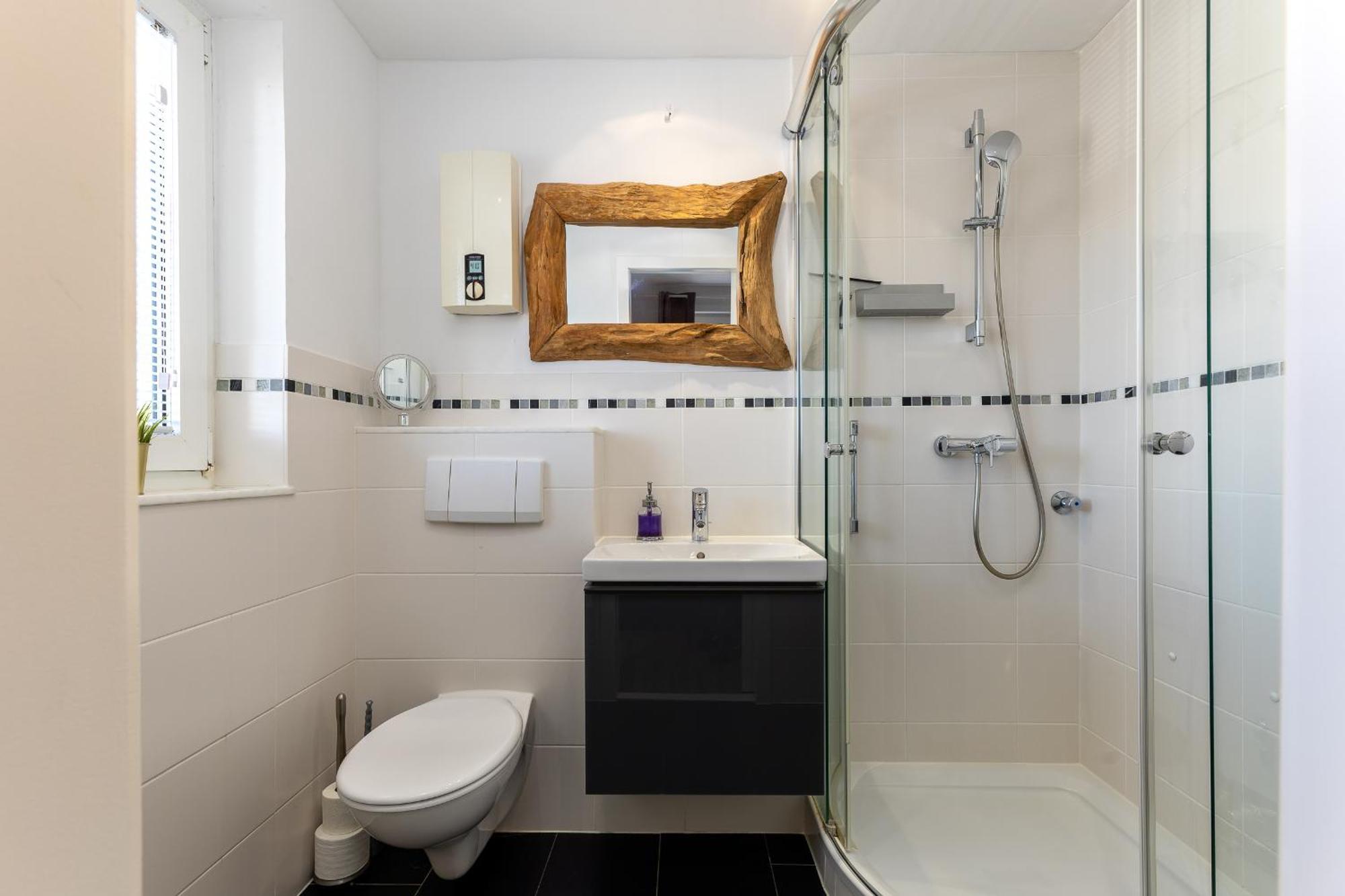 Appartement Marianne Вестерланд Экстерьер фото