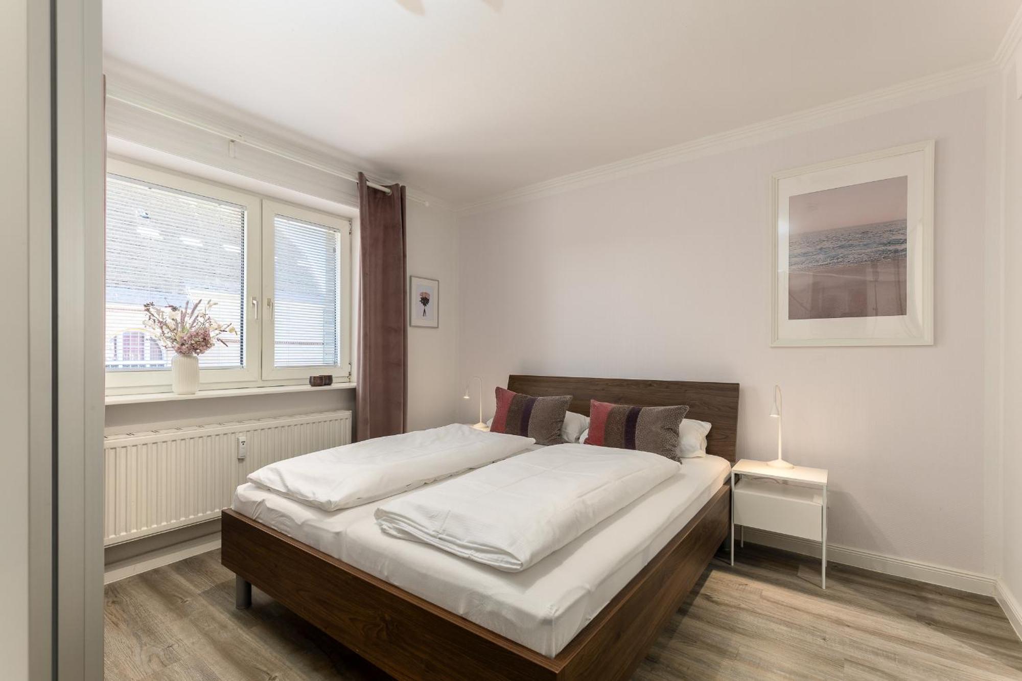 Appartement Marianne Вестерланд Экстерьер фото